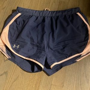 Under Armour athletic shorts